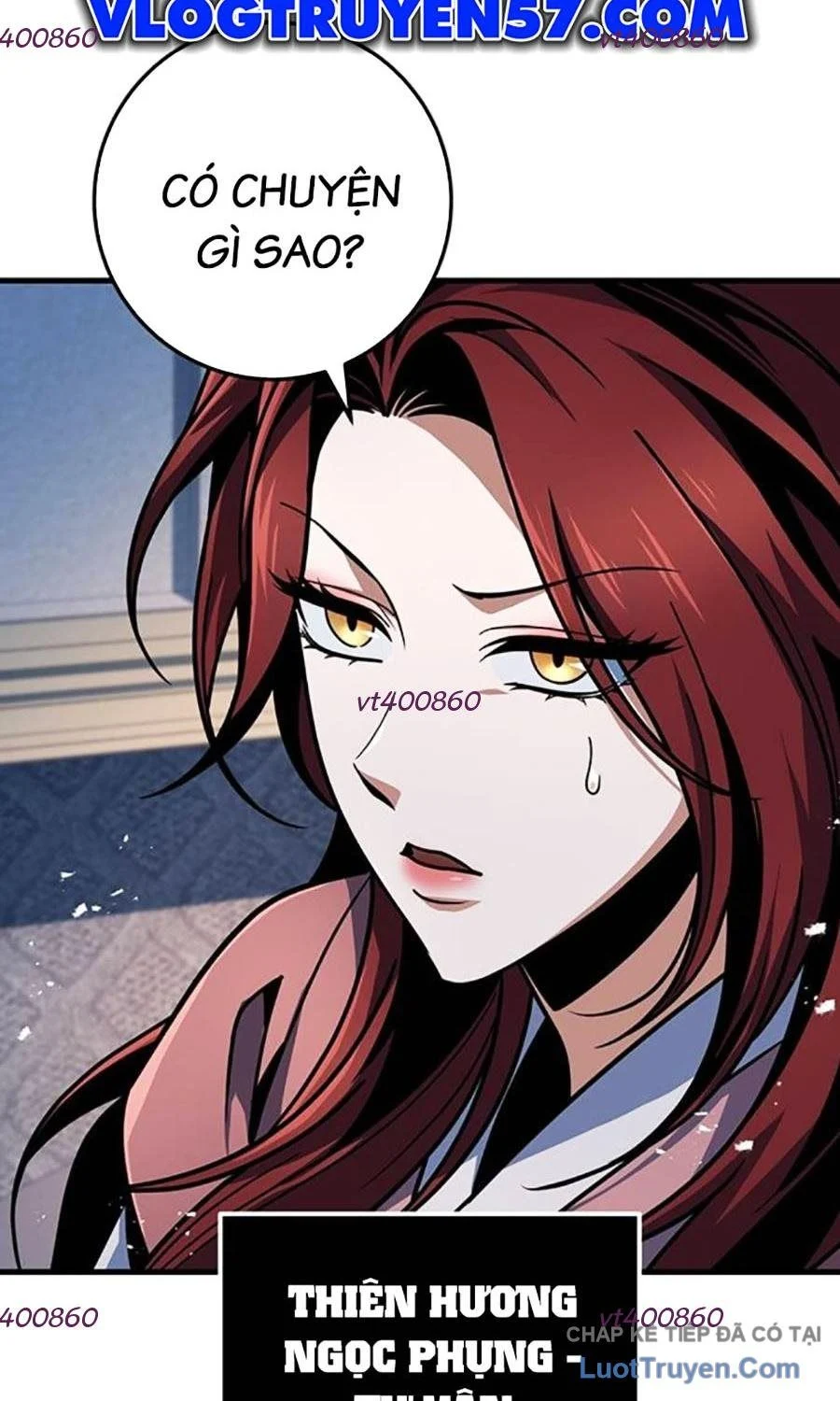 Thanh Kiếm Của Hoàng Đế Chapter 116 - Trang 2