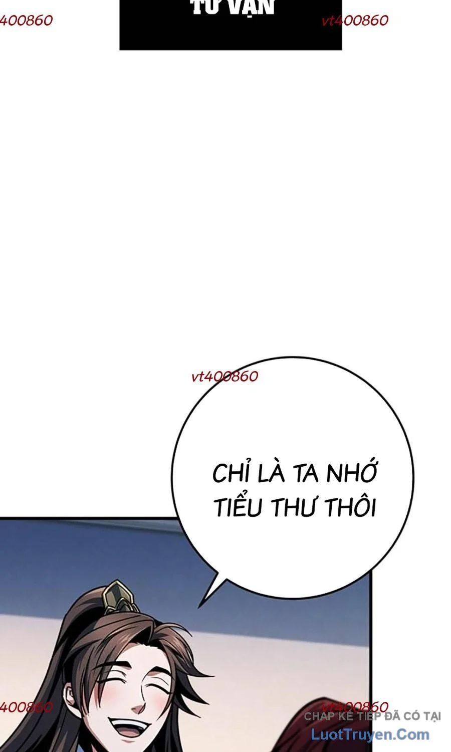 Thanh Kiếm Của Hoàng Đế Chapter 116 - Trang 2