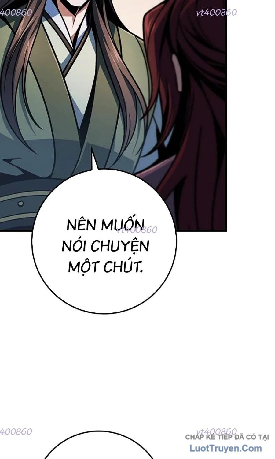 Thanh Kiếm Của Hoàng Đế Chapter 116 - Trang 2