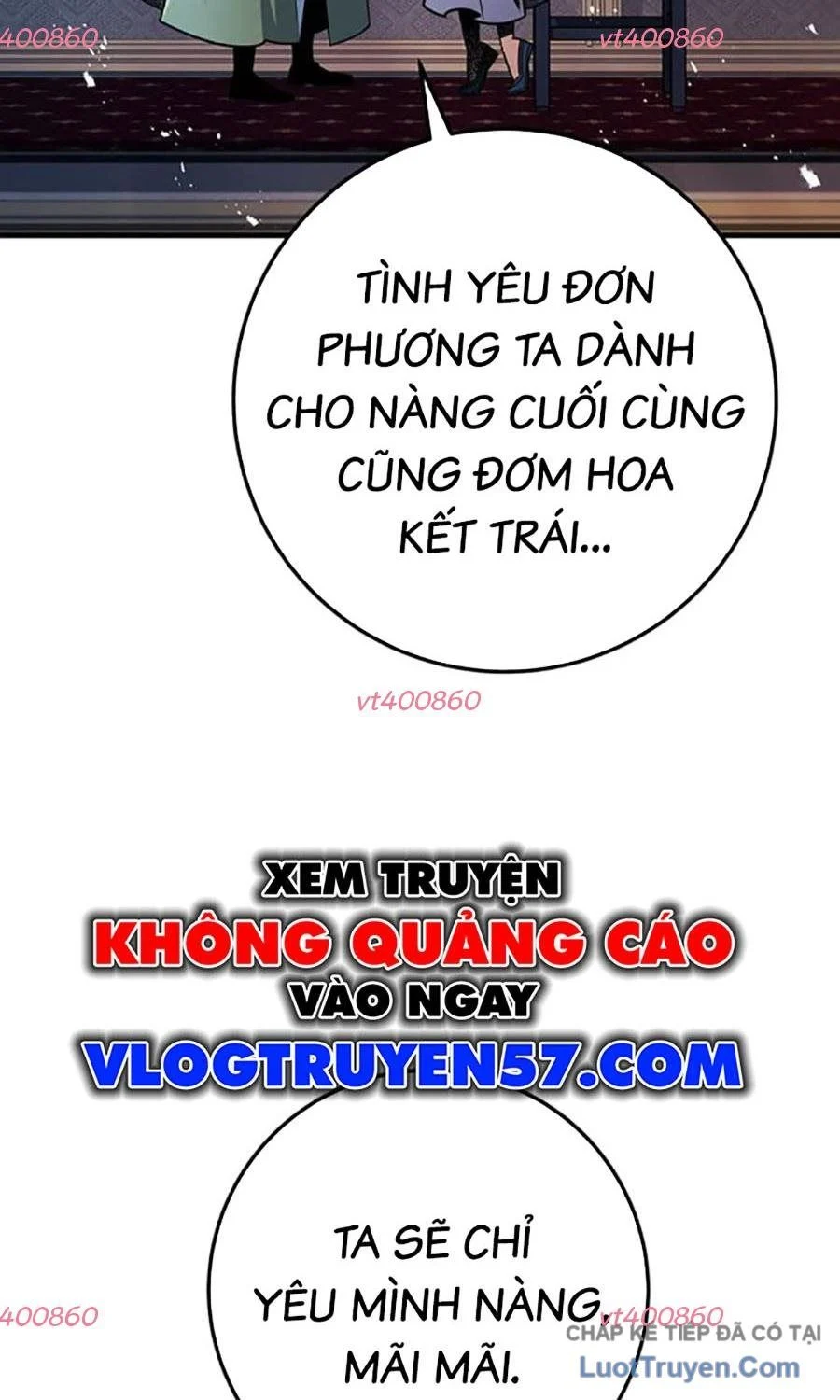 Thanh Kiếm Của Hoàng Đế Chapter 116 - Trang 2