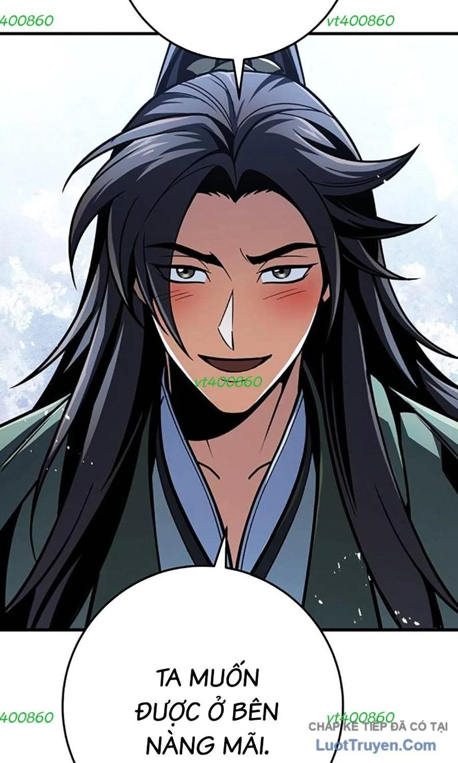 Thanh Kiếm Của Hoàng Đế Chapter 116 - Trang 2