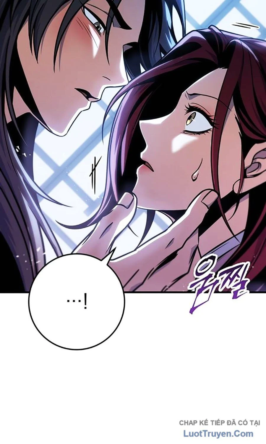 Thanh Kiếm Của Hoàng Đế Chapter 116 - Trang 2