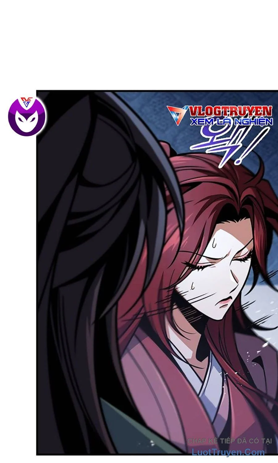 Thanh Kiếm Của Hoàng Đế Chapter 116 - Trang 2