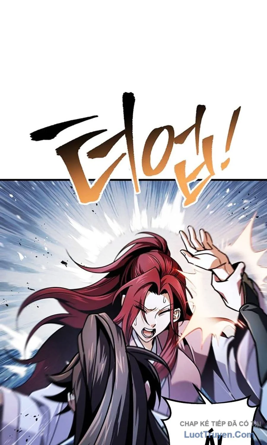 Thanh Kiếm Của Hoàng Đế Chapter 116 - Trang 2