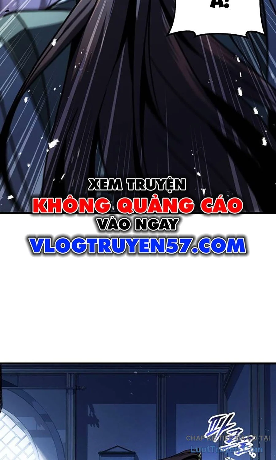 Thanh Kiếm Của Hoàng Đế Chapter 116 - Trang 2