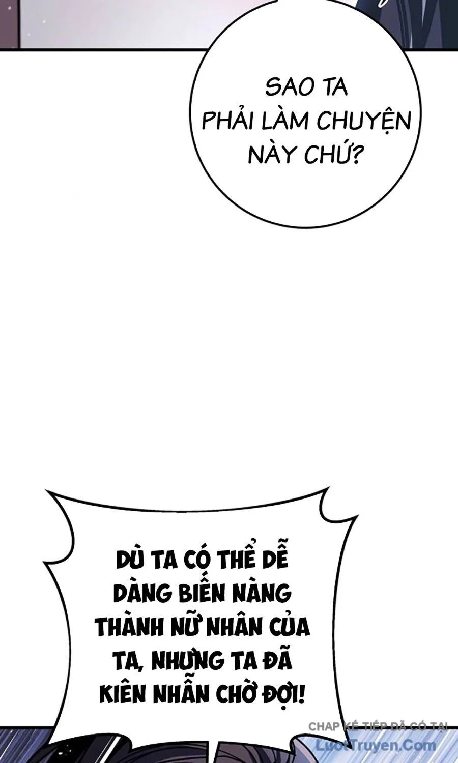 Thanh Kiếm Của Hoàng Đế Chapter 116 - Trang 2