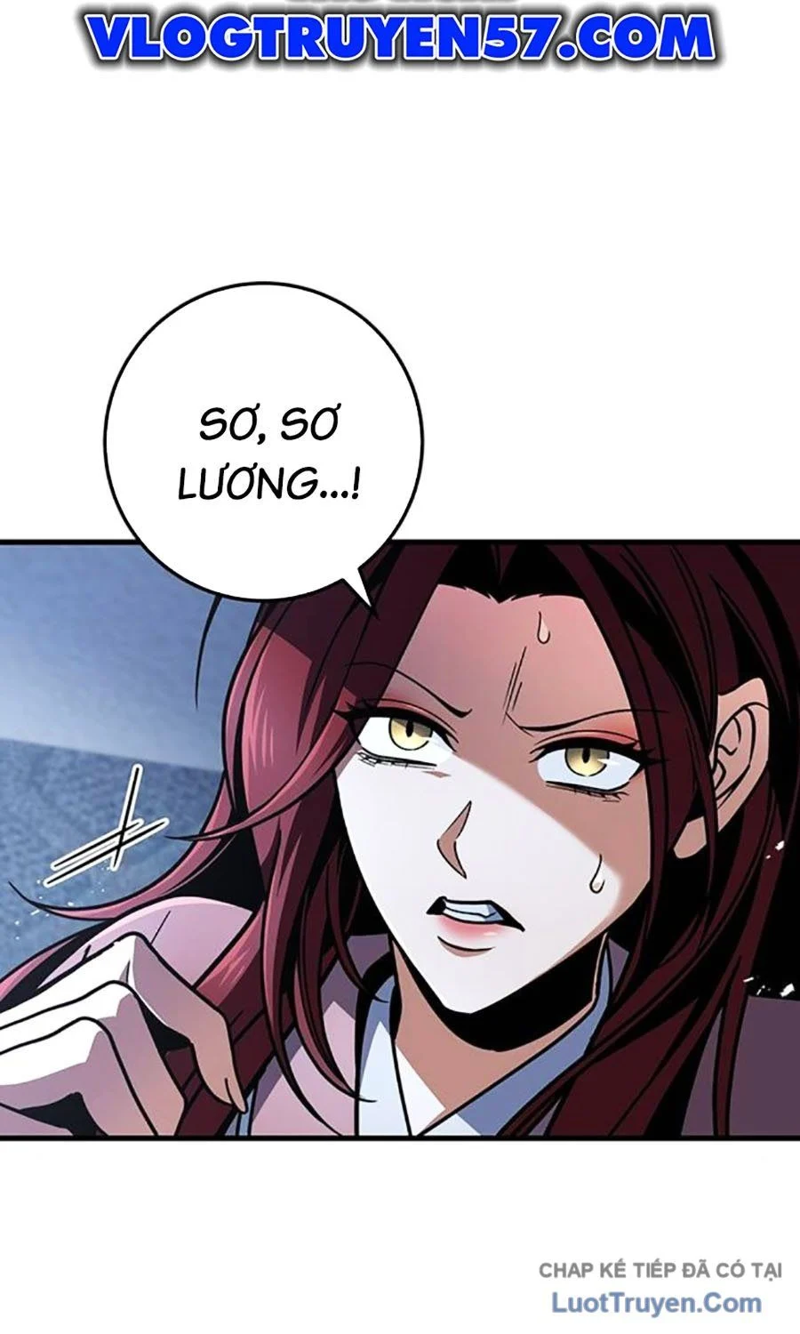 Thanh Kiếm Của Hoàng Đế Chapter 116 - Trang 2