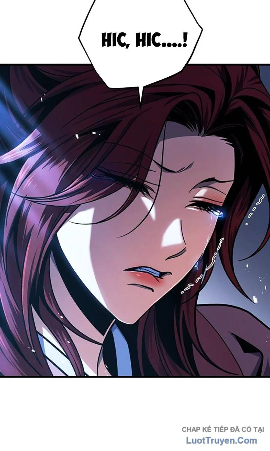 Thanh Kiếm Của Hoàng Đế Chapter 116 - Trang 2