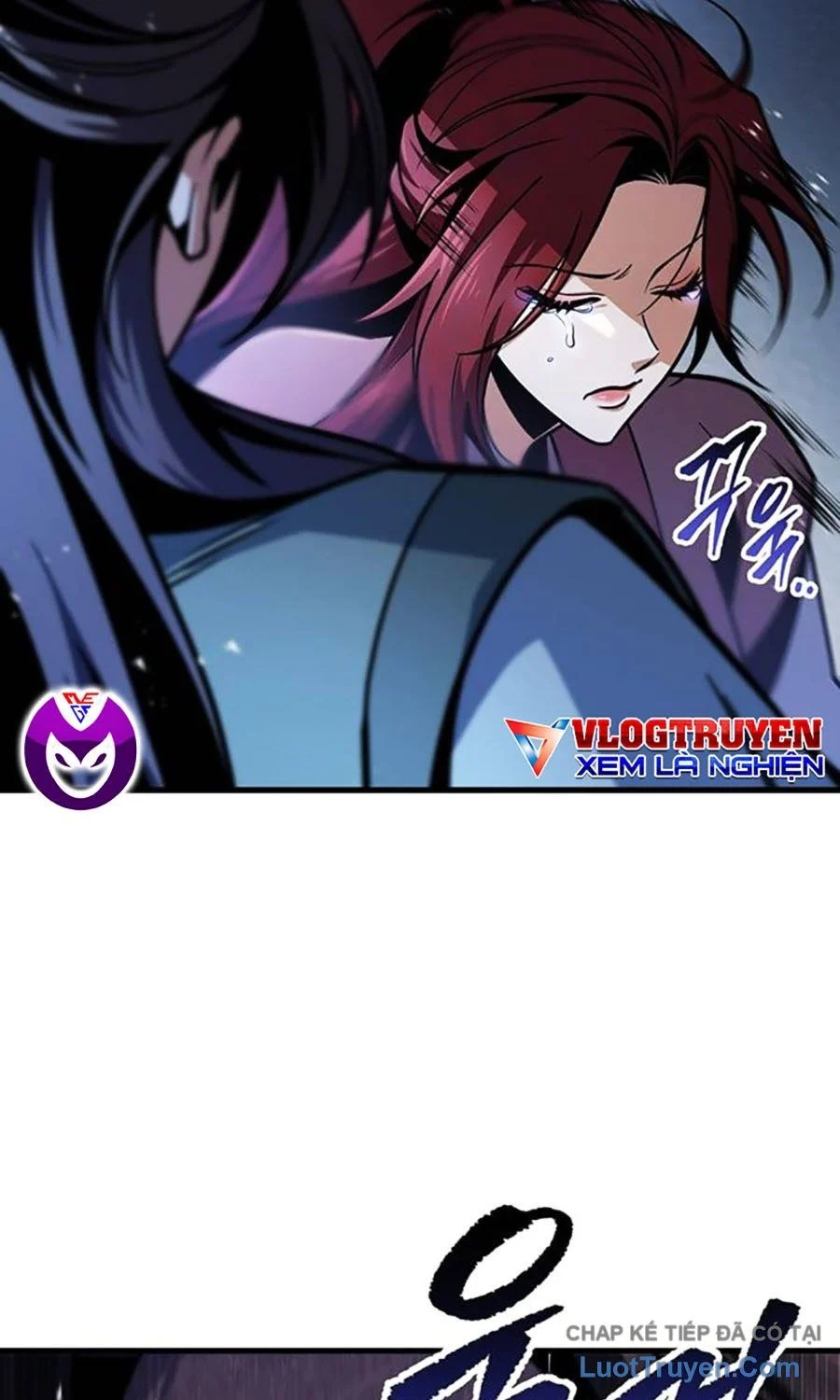 Thanh Kiếm Của Hoàng Đế Chapter 116 - Trang 2