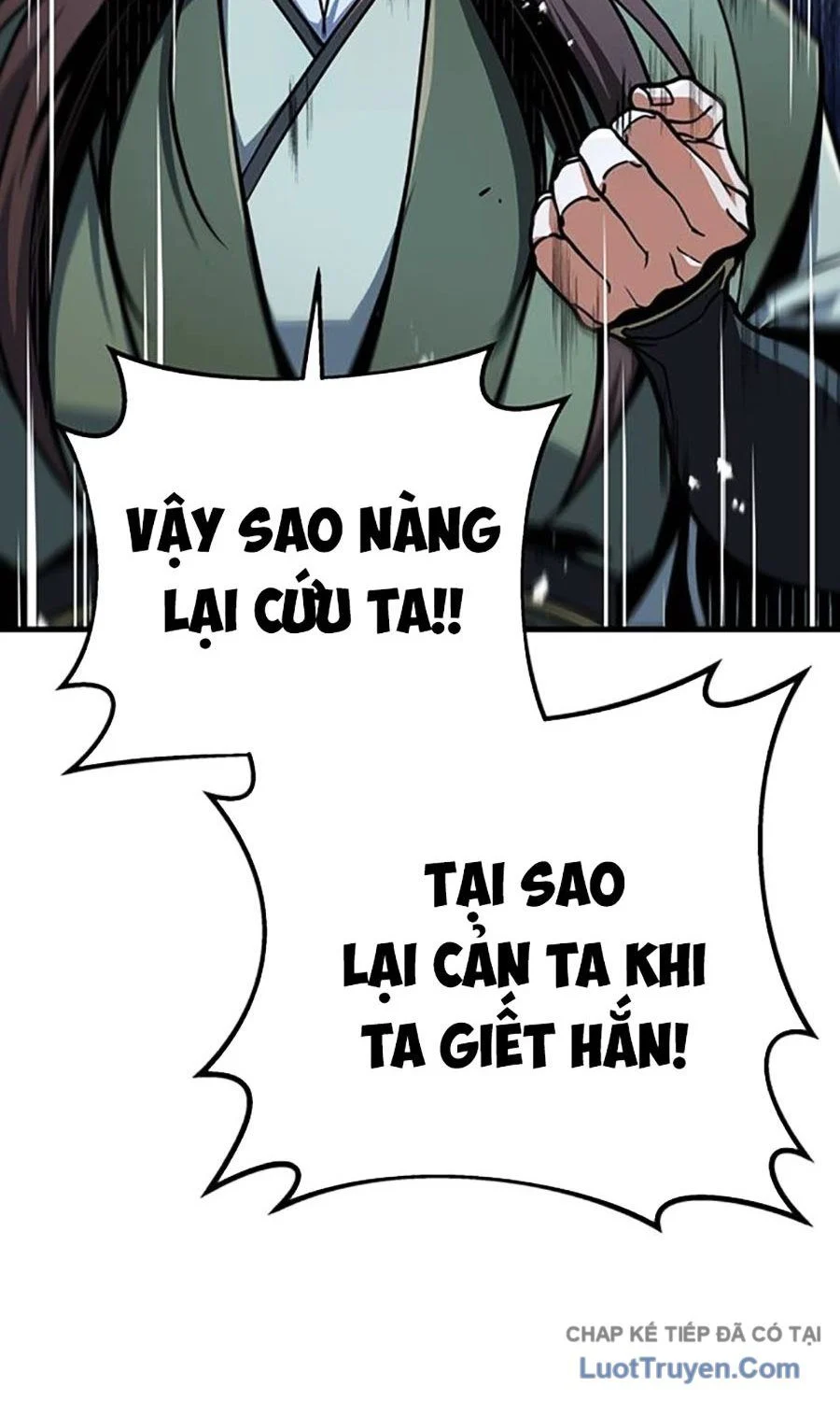 Thanh Kiếm Của Hoàng Đế Chapter 116 - Trang 2