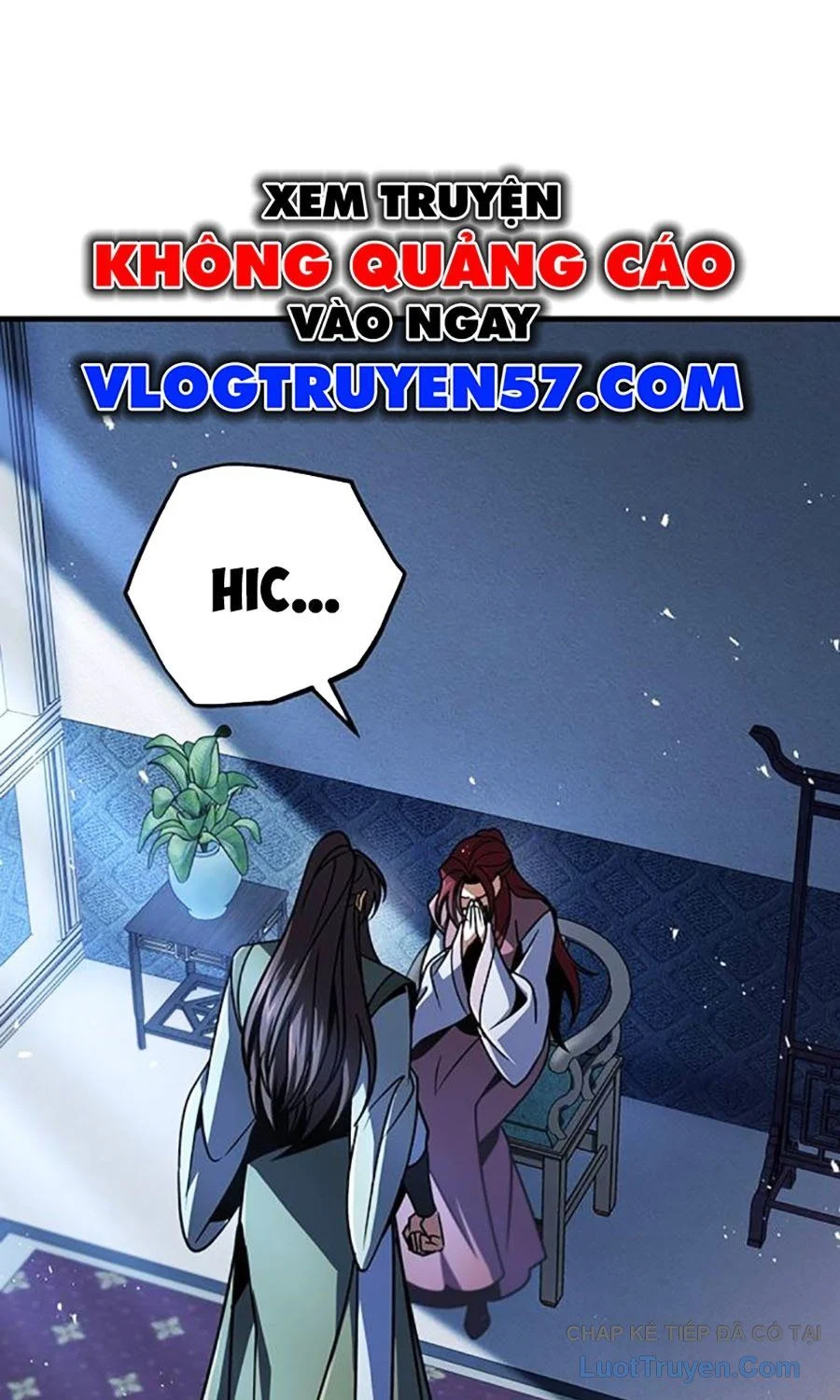 Thanh Kiếm Của Hoàng Đế Chapter 116 - Trang 2