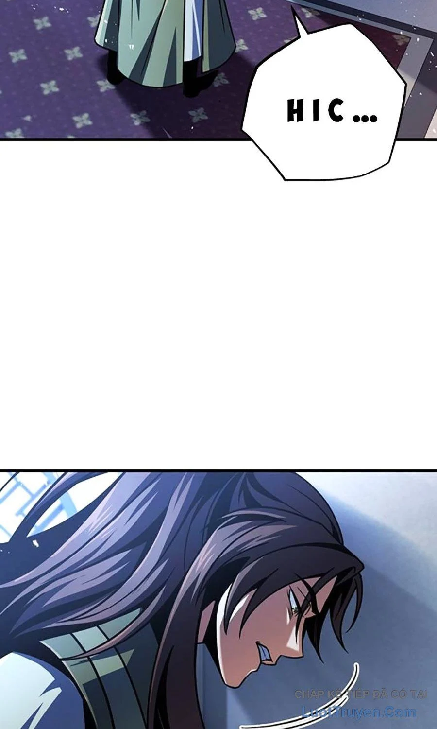 Thanh Kiếm Của Hoàng Đế Chapter 116 - Trang 2