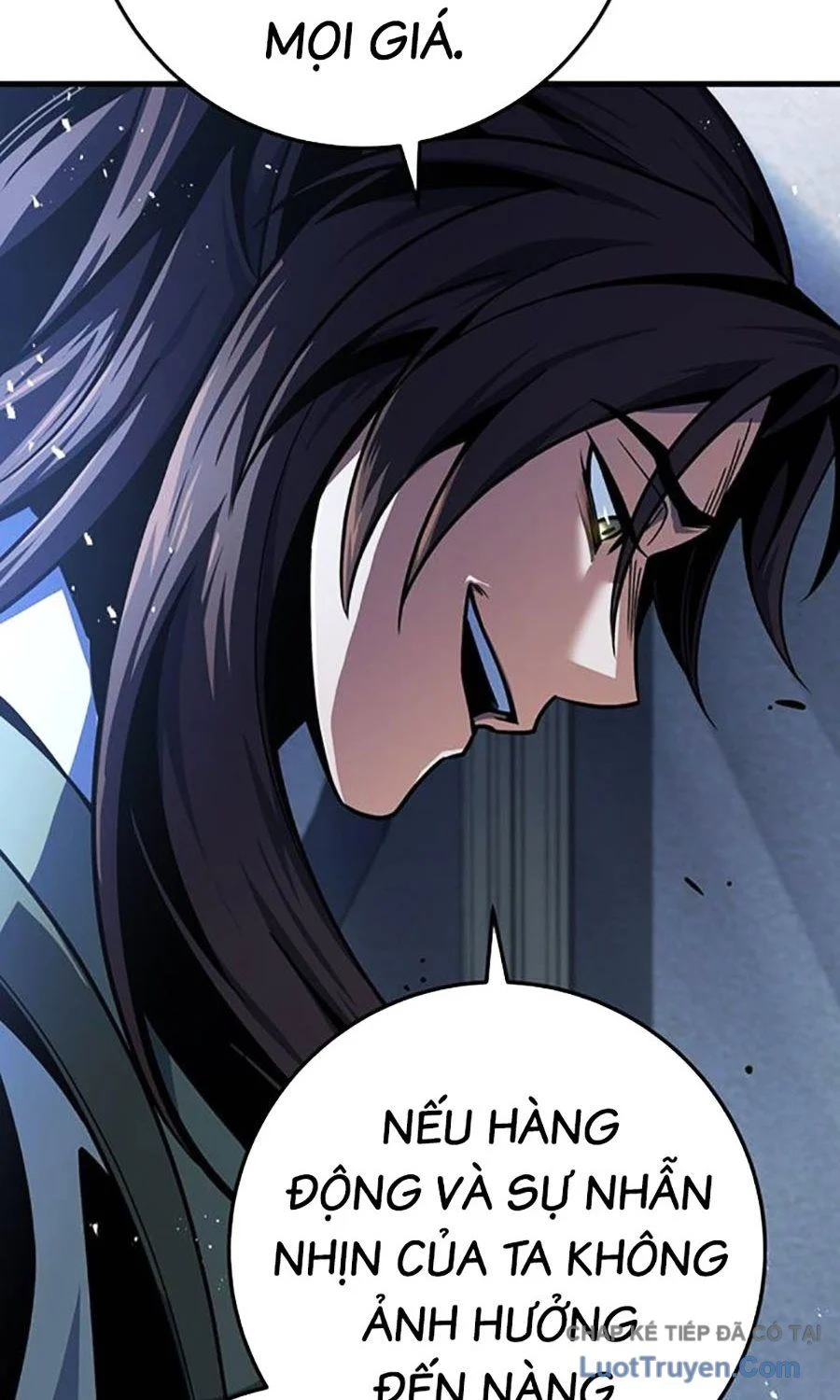 Thanh Kiếm Của Hoàng Đế Chapter 116 - Trang 2