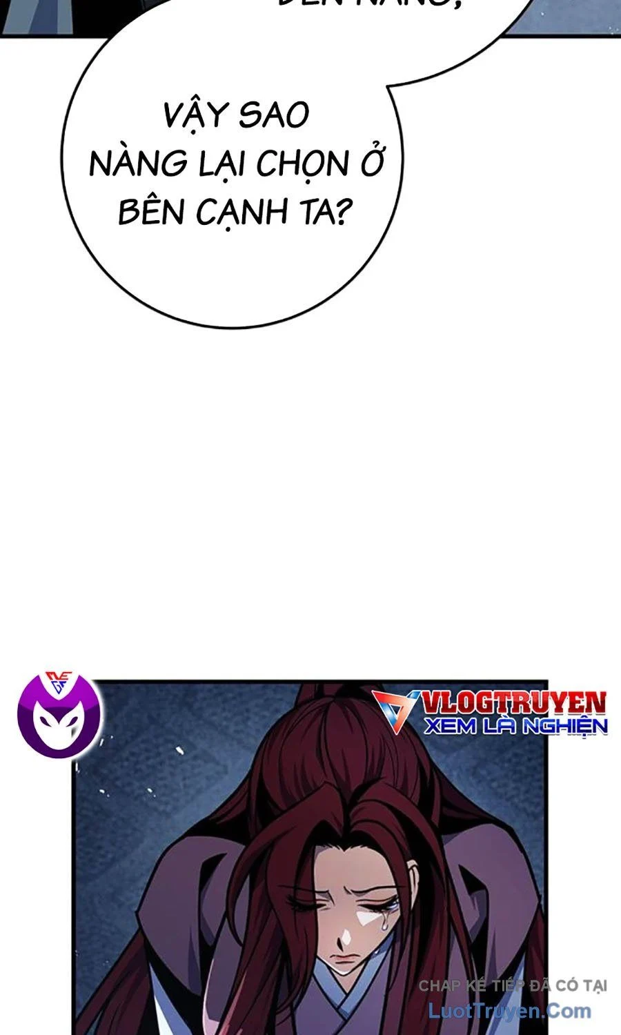 Thanh Kiếm Của Hoàng Đế Chapter 116 - Trang 2