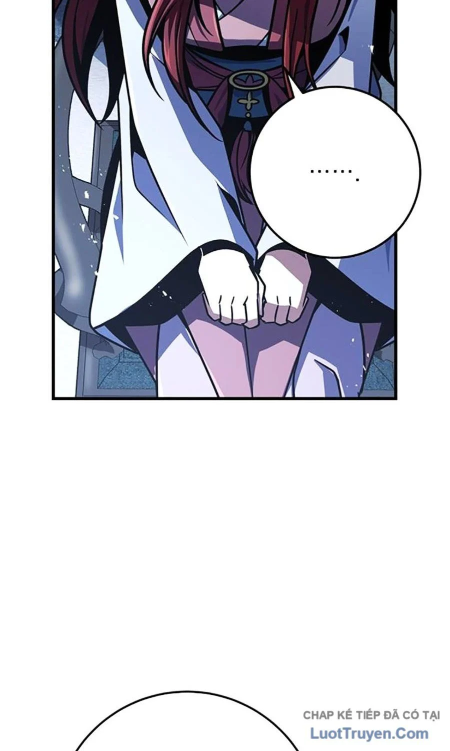 Thanh Kiếm Của Hoàng Đế Chapter 116 - Trang 2