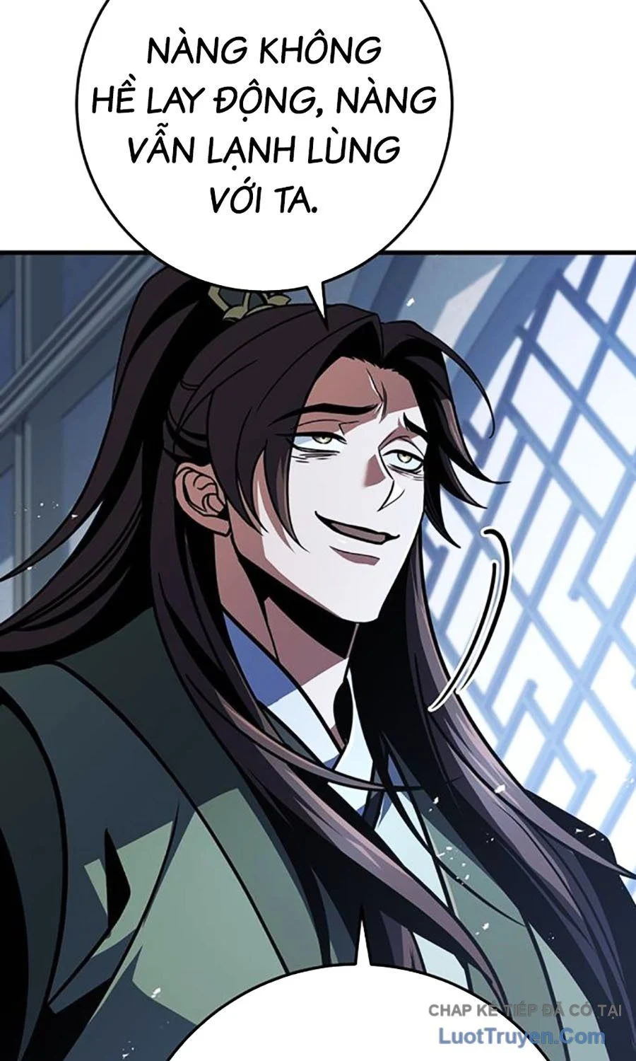 Thanh Kiếm Của Hoàng Đế Chapter 116 - Trang 2