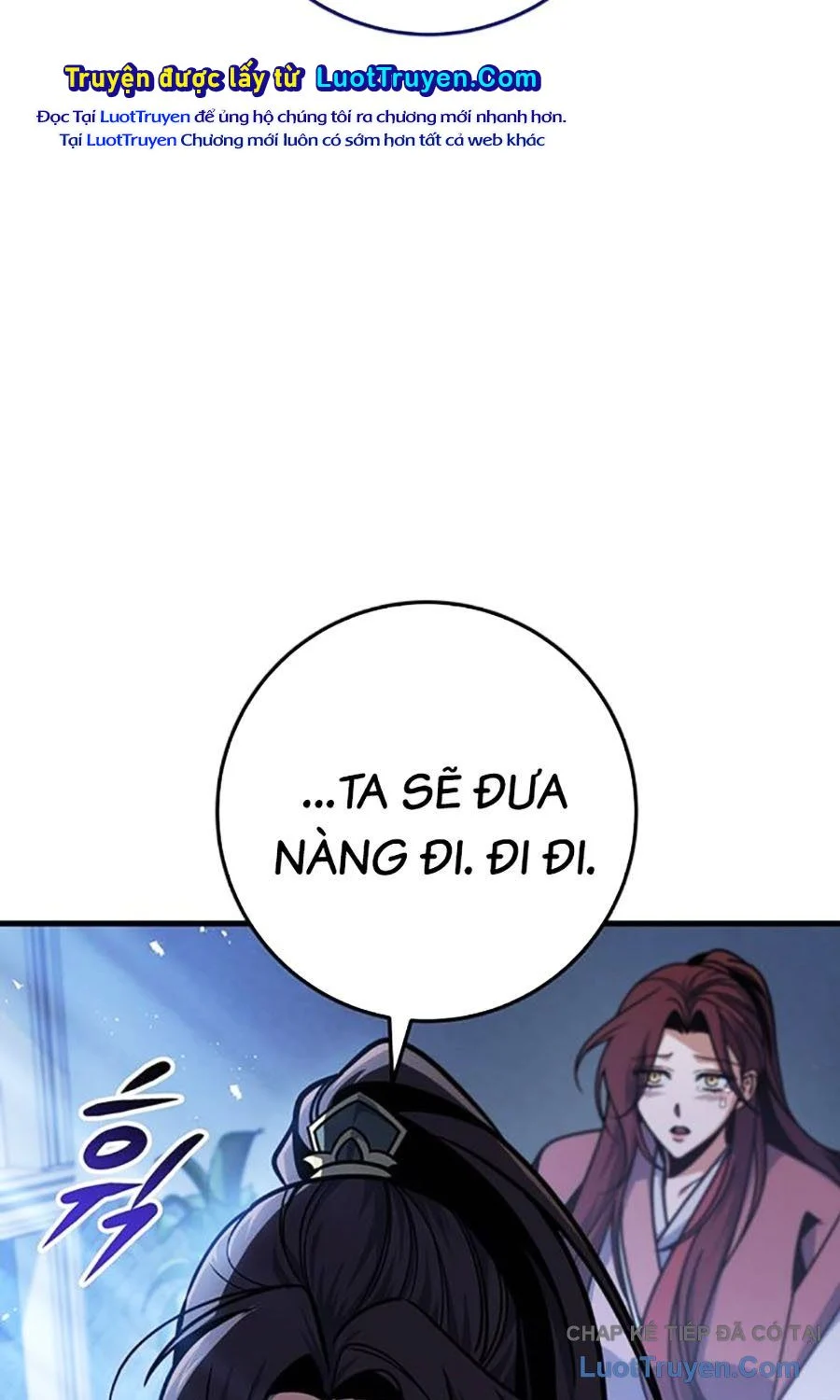 Thanh Kiếm Của Hoàng Đế Chapter 116 - Trang 2