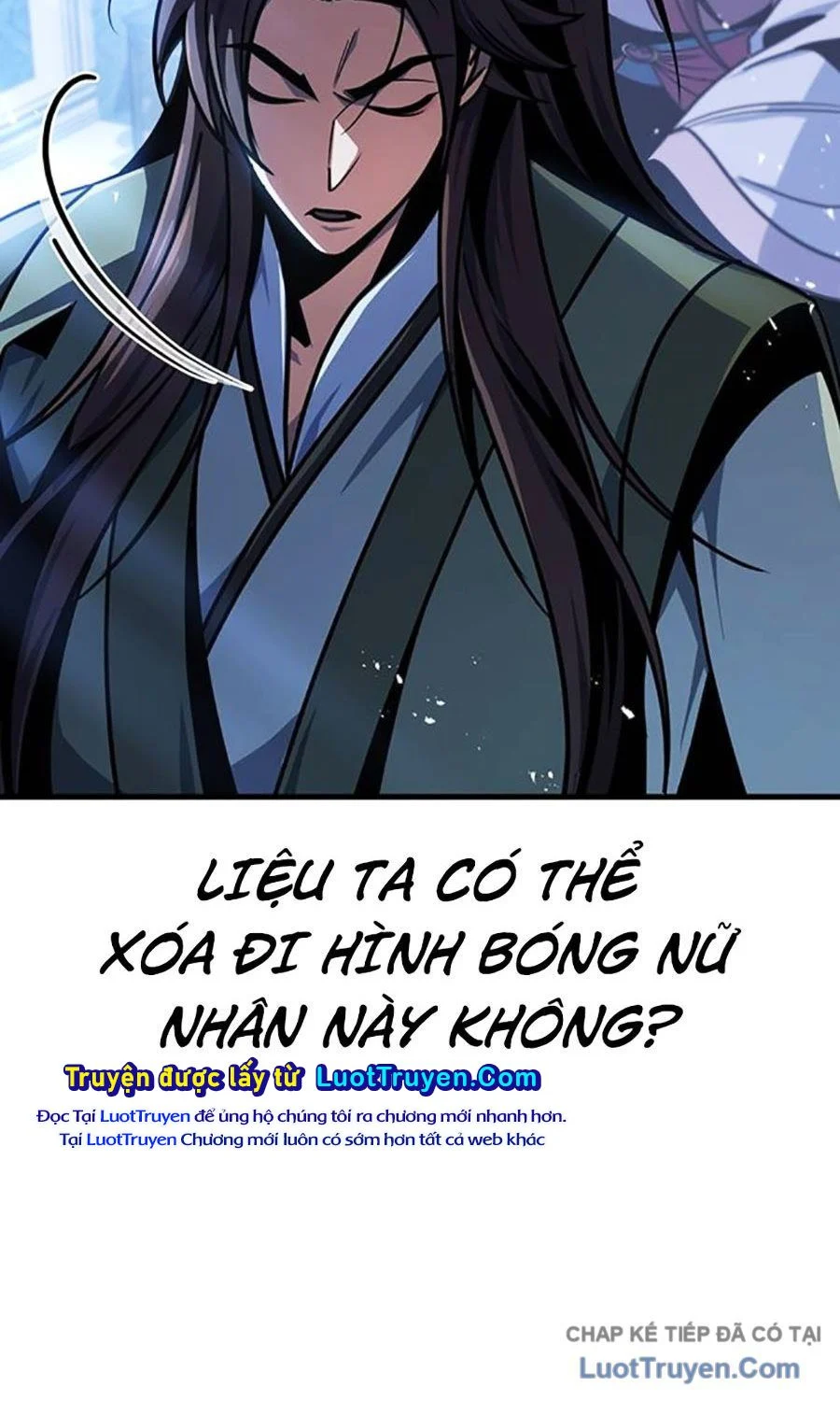 Thanh Kiếm Của Hoàng Đế Chapter 116 - Trang 2