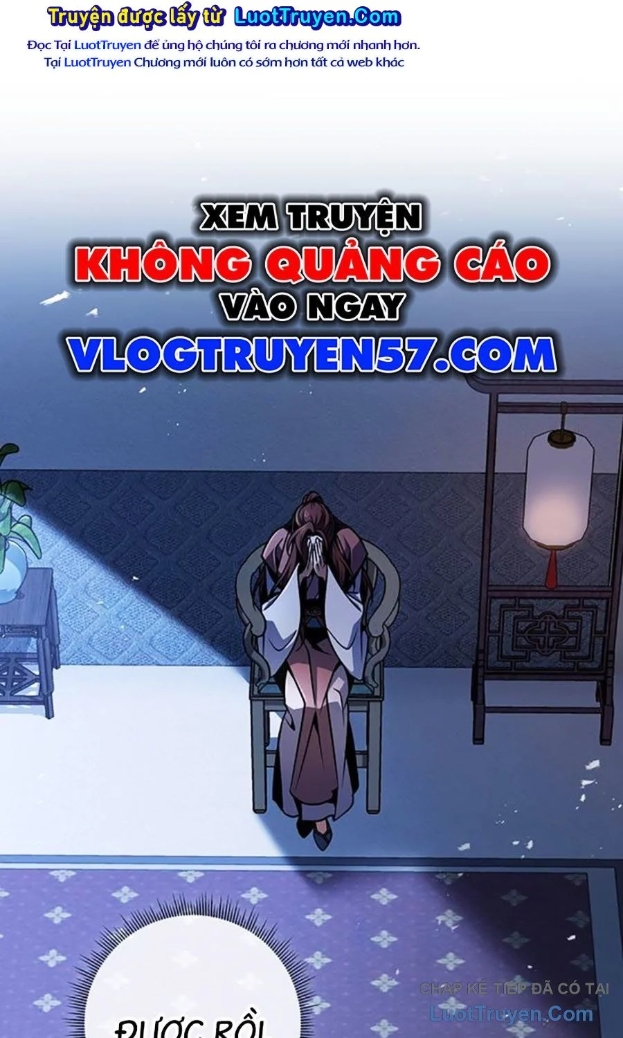 Thanh Kiếm Của Hoàng Đế Chapter 116 - Trang 2