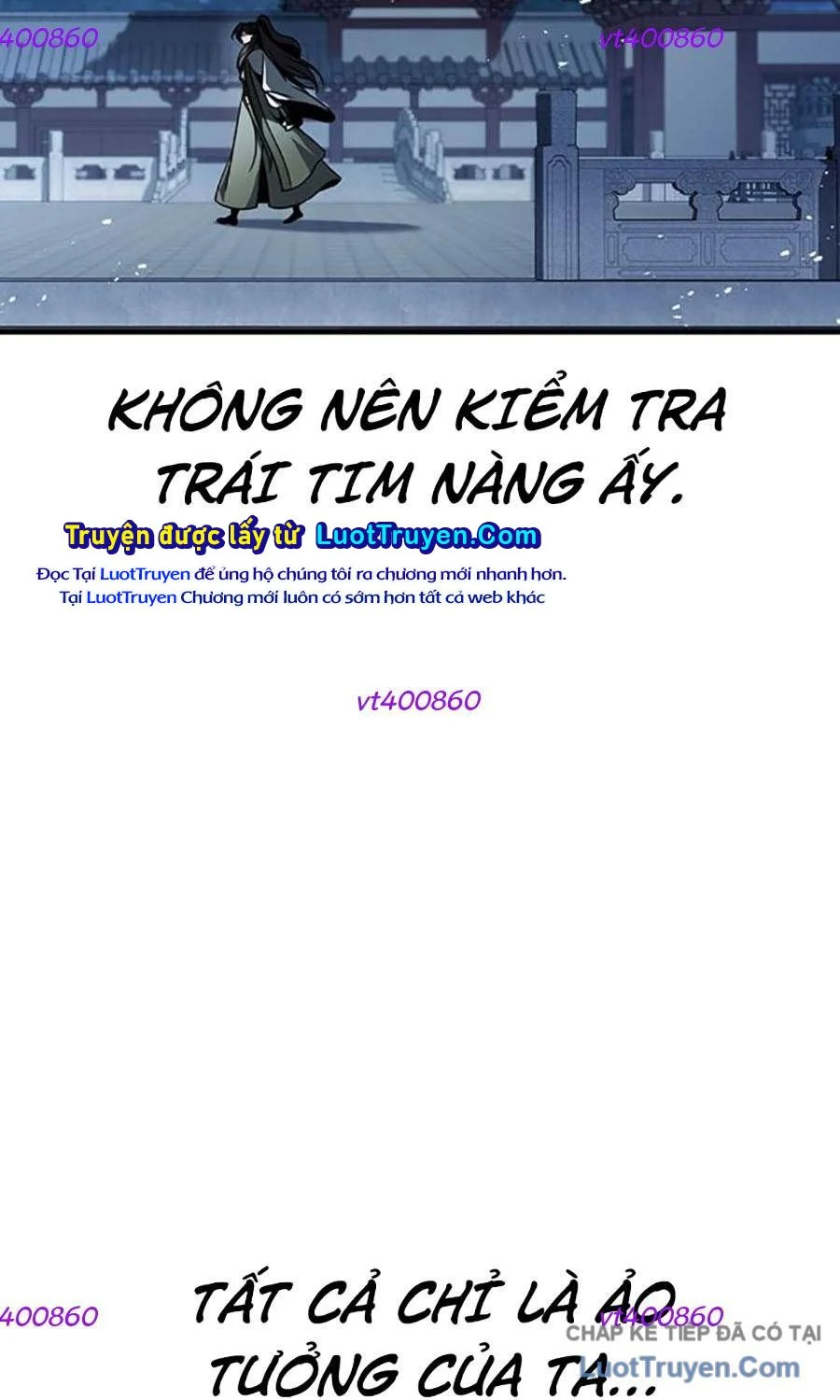 Thanh Kiếm Của Hoàng Đế Chapter 116 - Trang 2