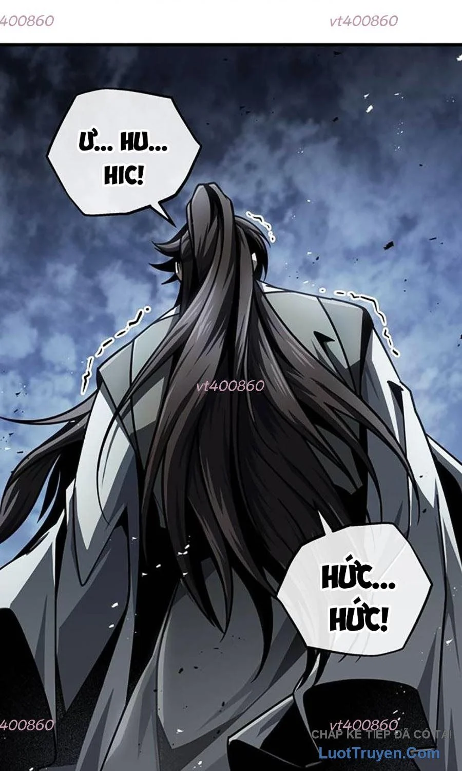 Thanh Kiếm Của Hoàng Đế Chapter 116 - Trang 2