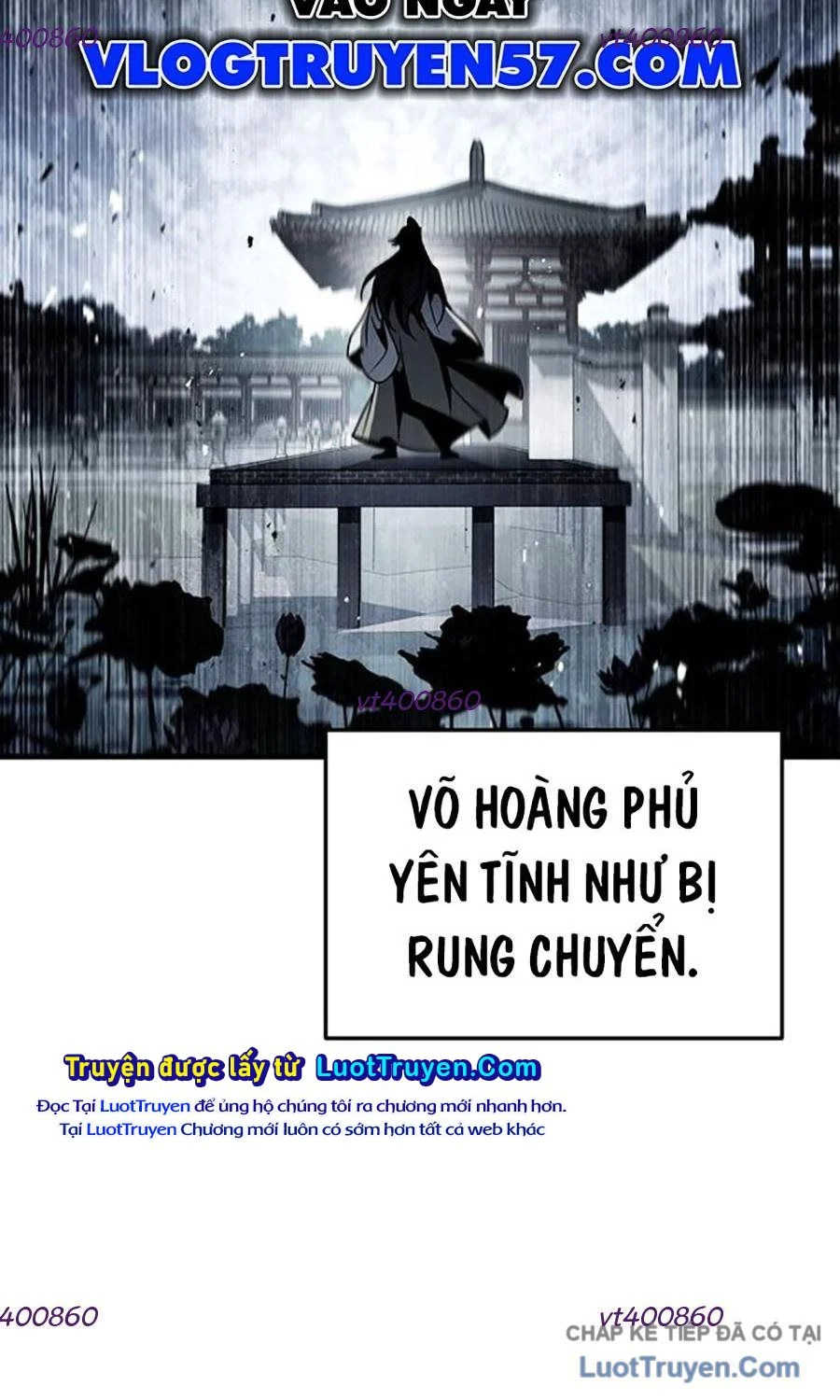 Thanh Kiếm Của Hoàng Đế Chapter 116 - Trang 2