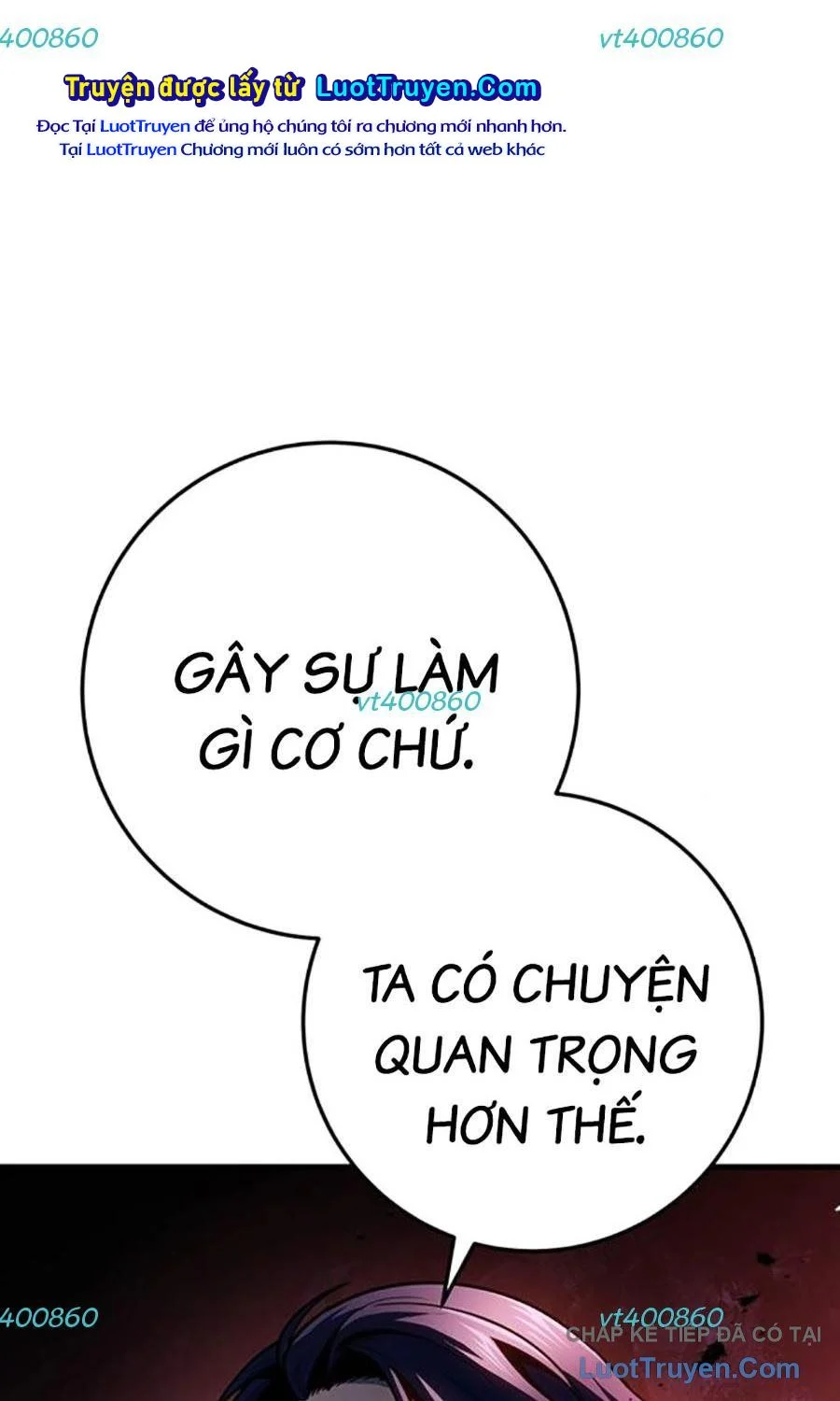 Thanh Kiếm Của Hoàng Đế Chapter 116 - Trang 2