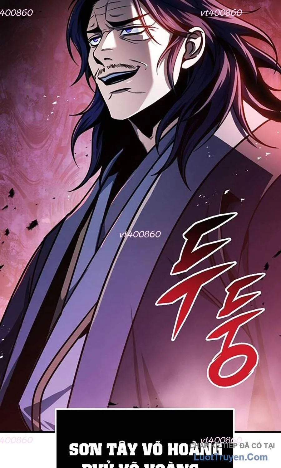 Thanh Kiếm Của Hoàng Đế Chapter 116 - Trang 2