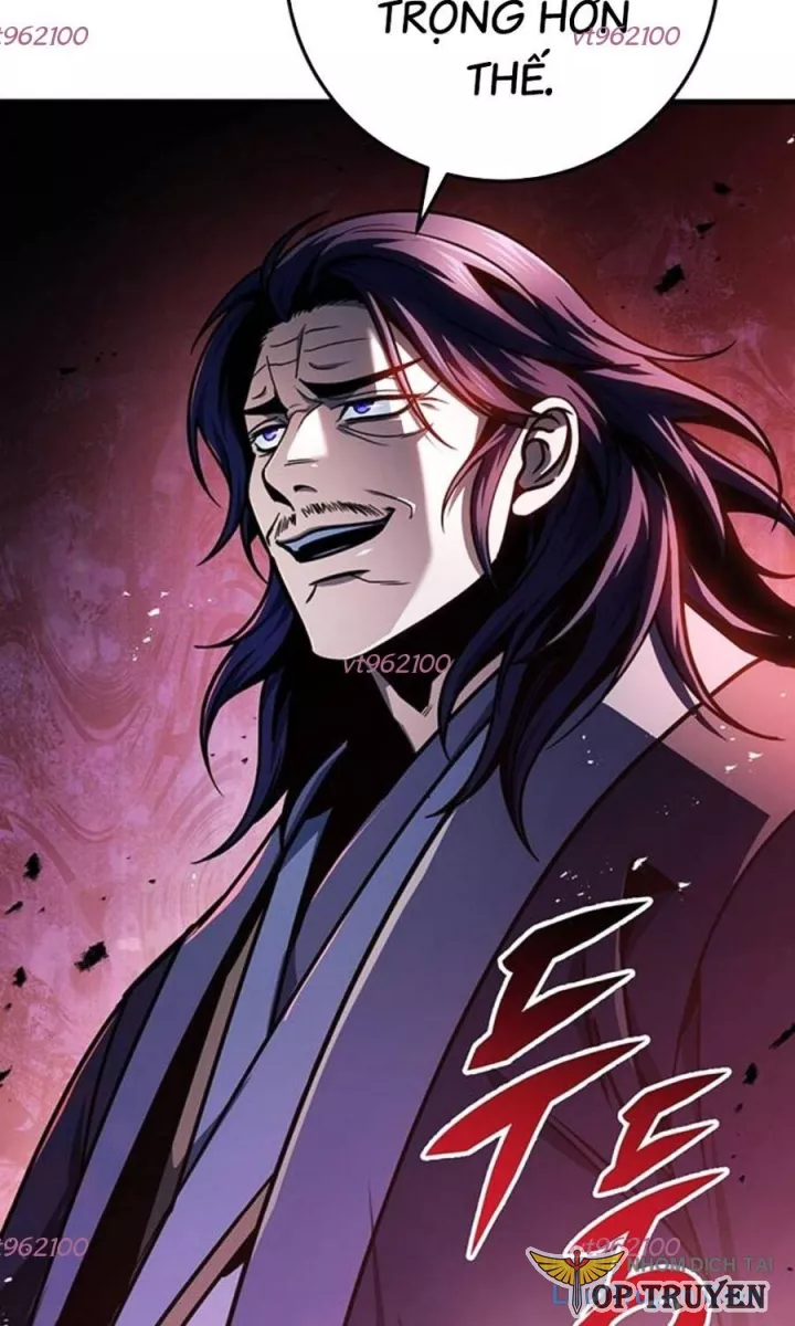 Thanh Kiếm Của Hoàng Đế Chapter 117 6