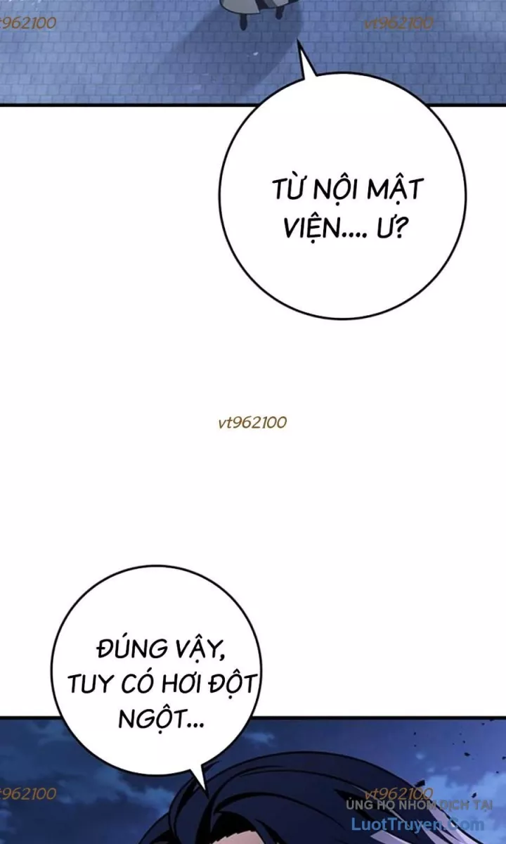 Thanh Kiếm Của Hoàng Đế Chapter 117 10