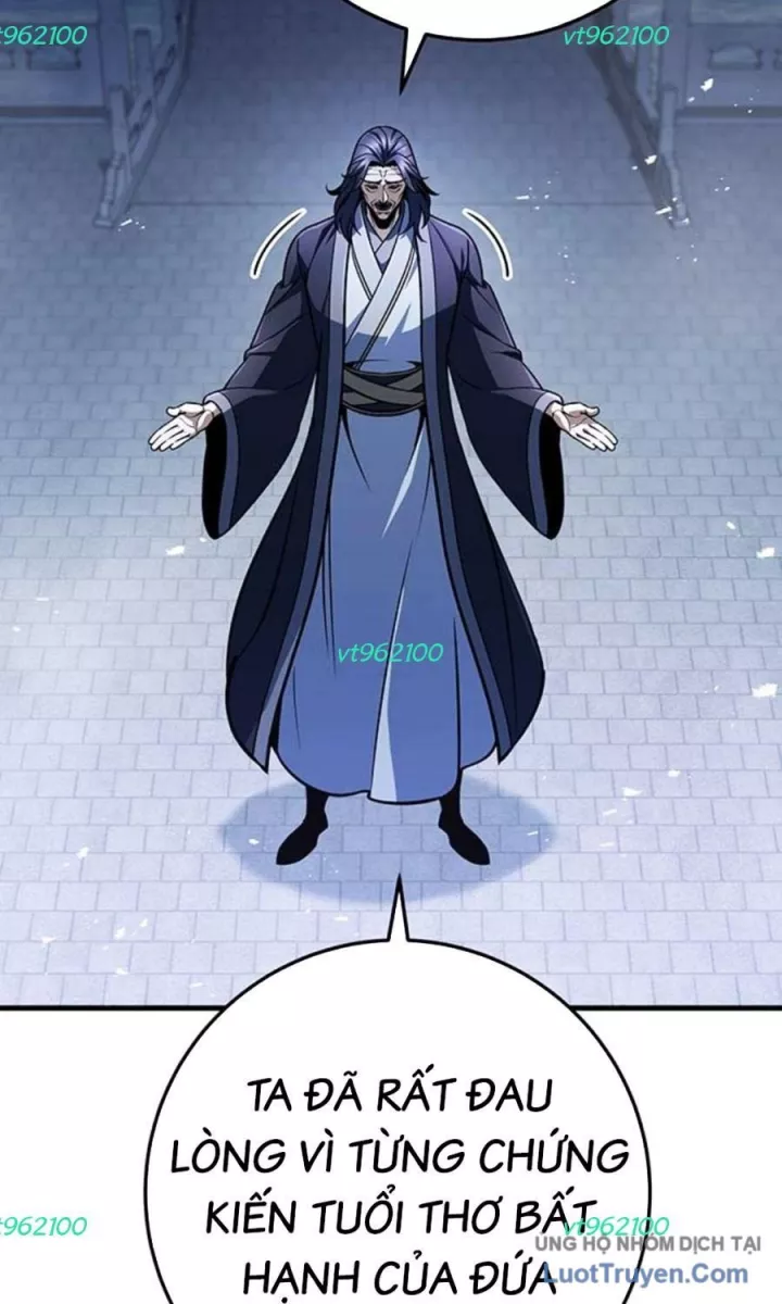 Thanh Kiếm Của Hoàng Đế Chapter 117 14