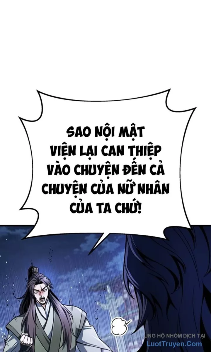 Thanh Kiếm Của Hoàng Đế Chapter 117 20
