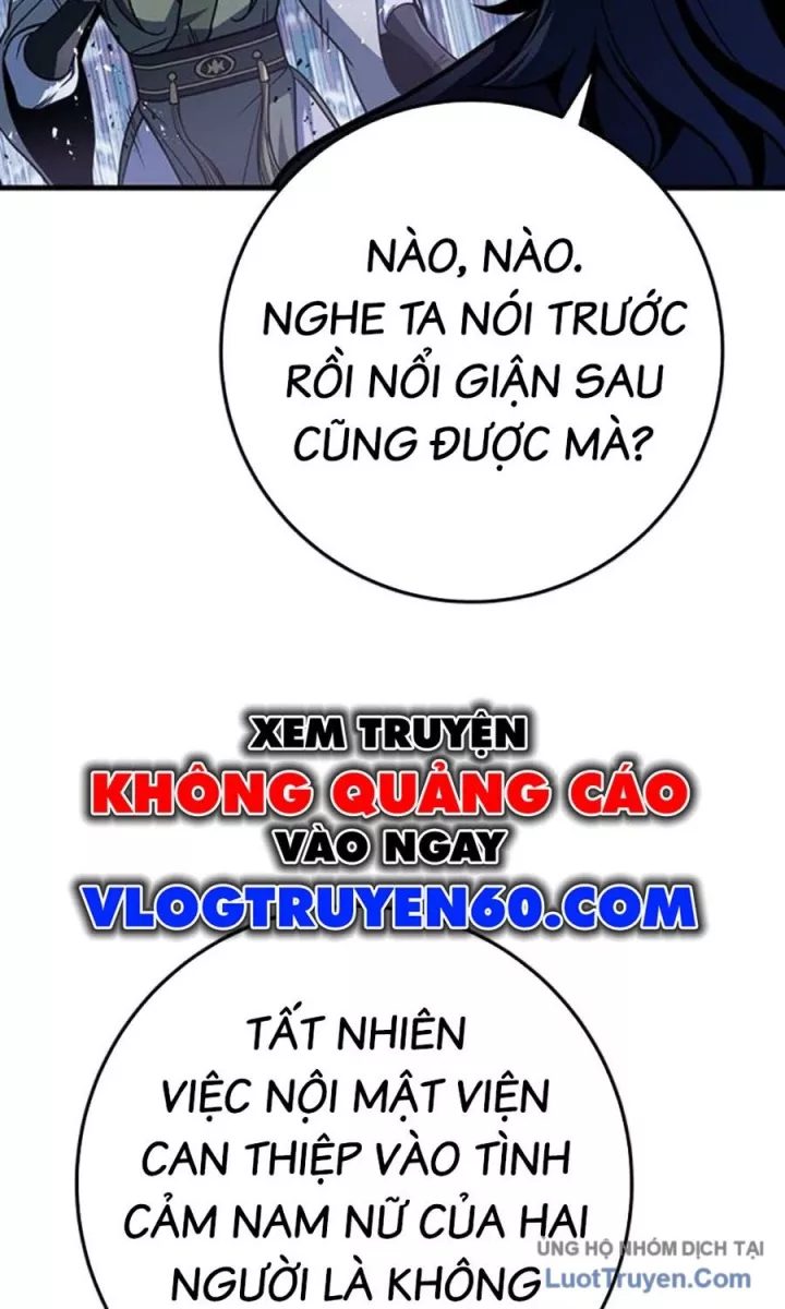 Thanh Kiếm Của Hoàng Đế Chapter 117 21