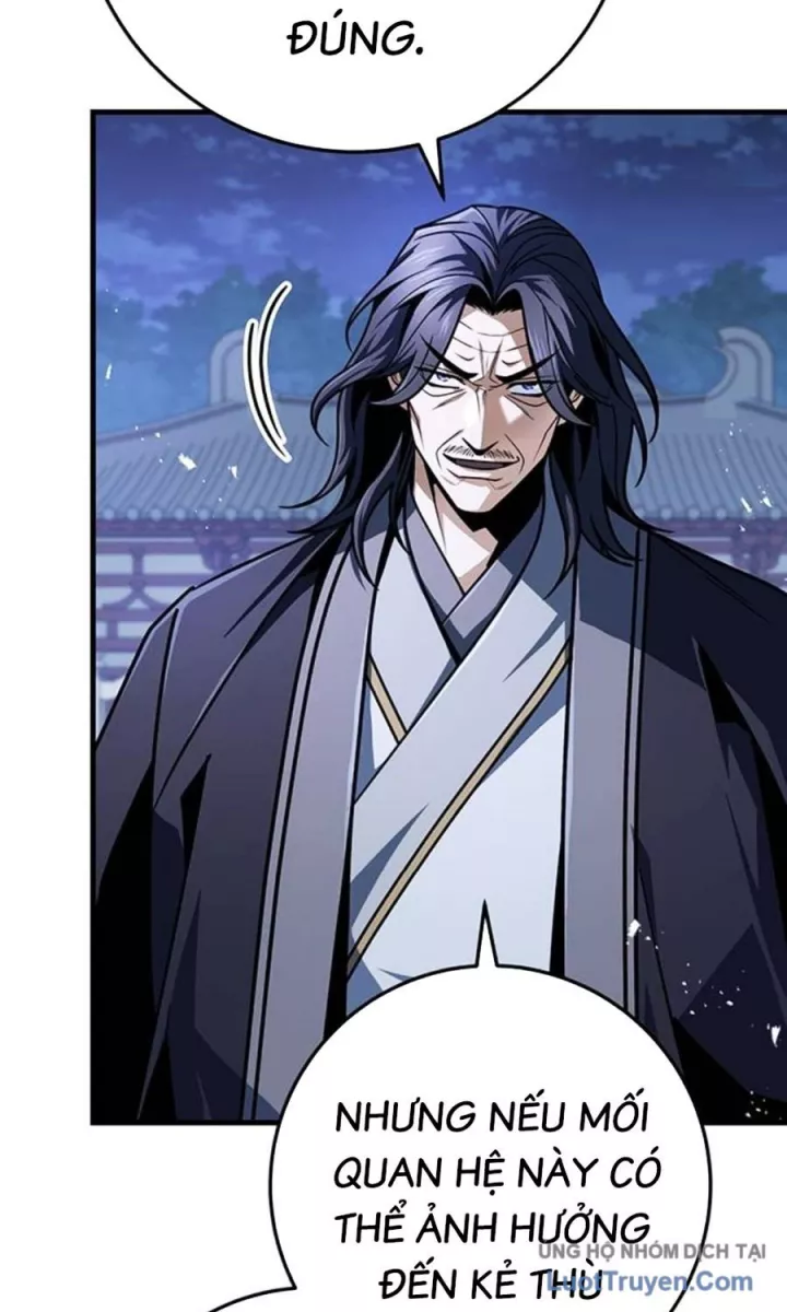 Thanh Kiếm Của Hoàng Đế Chapter 117 22