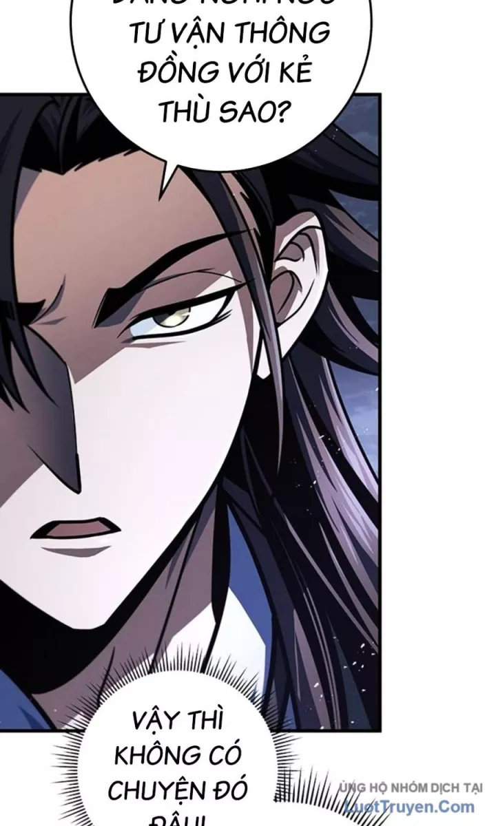Thanh Kiếm Của Hoàng Đế Chapter 117 24
