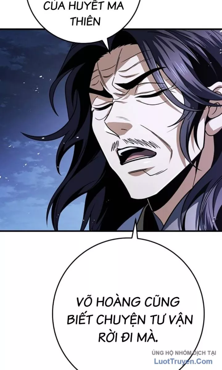 Thanh Kiếm Của Hoàng Đế Chapter 117 29