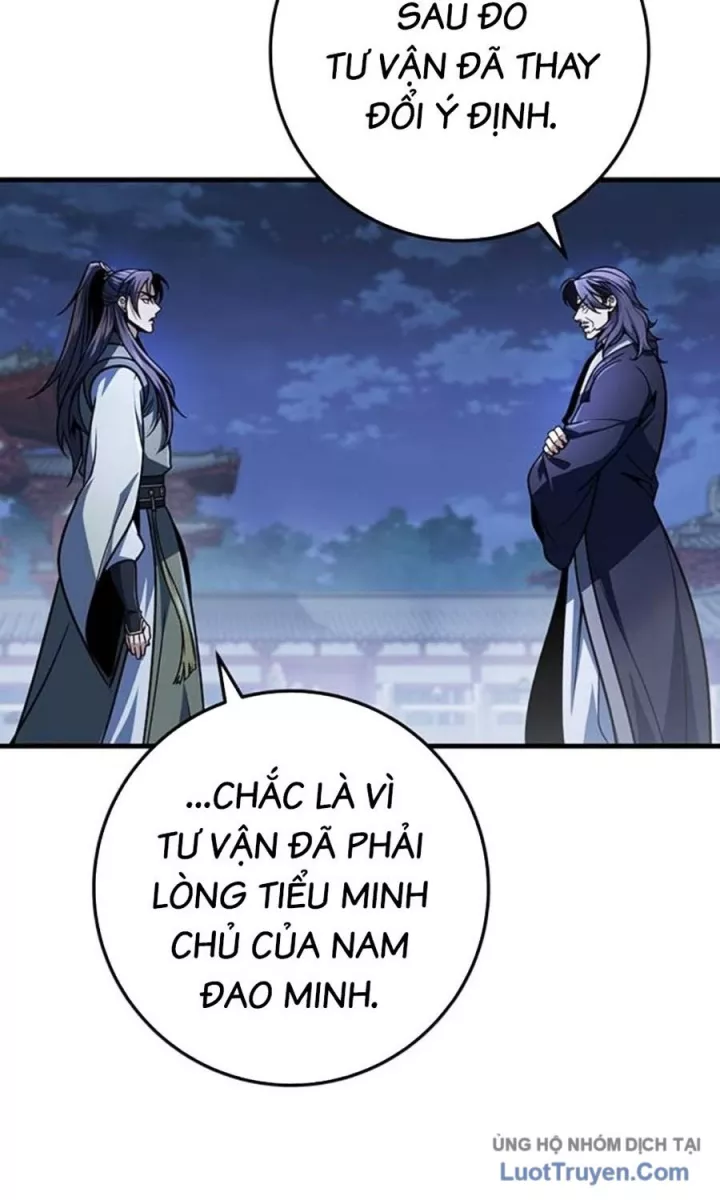 Thanh Kiếm Của Hoàng Đế Chapter 117 35