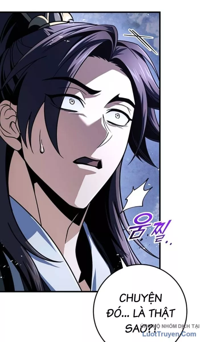 Thanh Kiếm Của Hoàng Đế Chapter 117 40