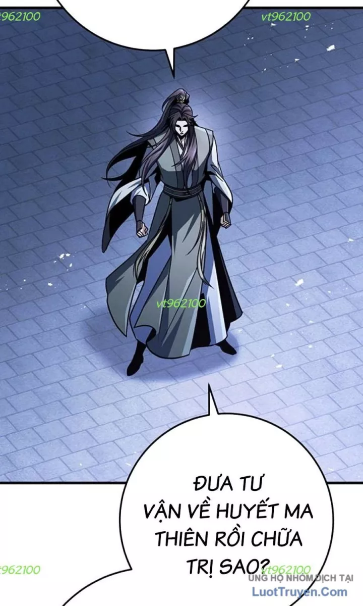 Thanh Kiếm Của Hoàng Đế Chapter 117 60