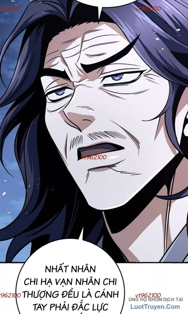 Thanh Kiếm Của Hoàng Đế Chapter 117 62