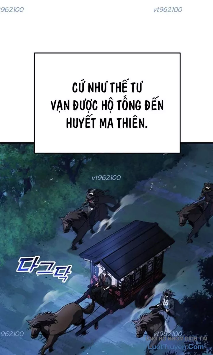 Thanh Kiếm Của Hoàng Đế Chapter 117 75