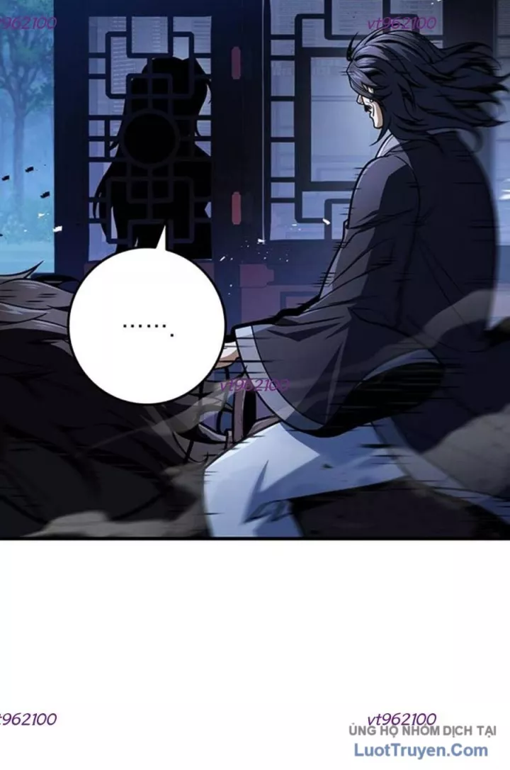 Thanh Kiếm Của Hoàng Đế Chapter 117 77