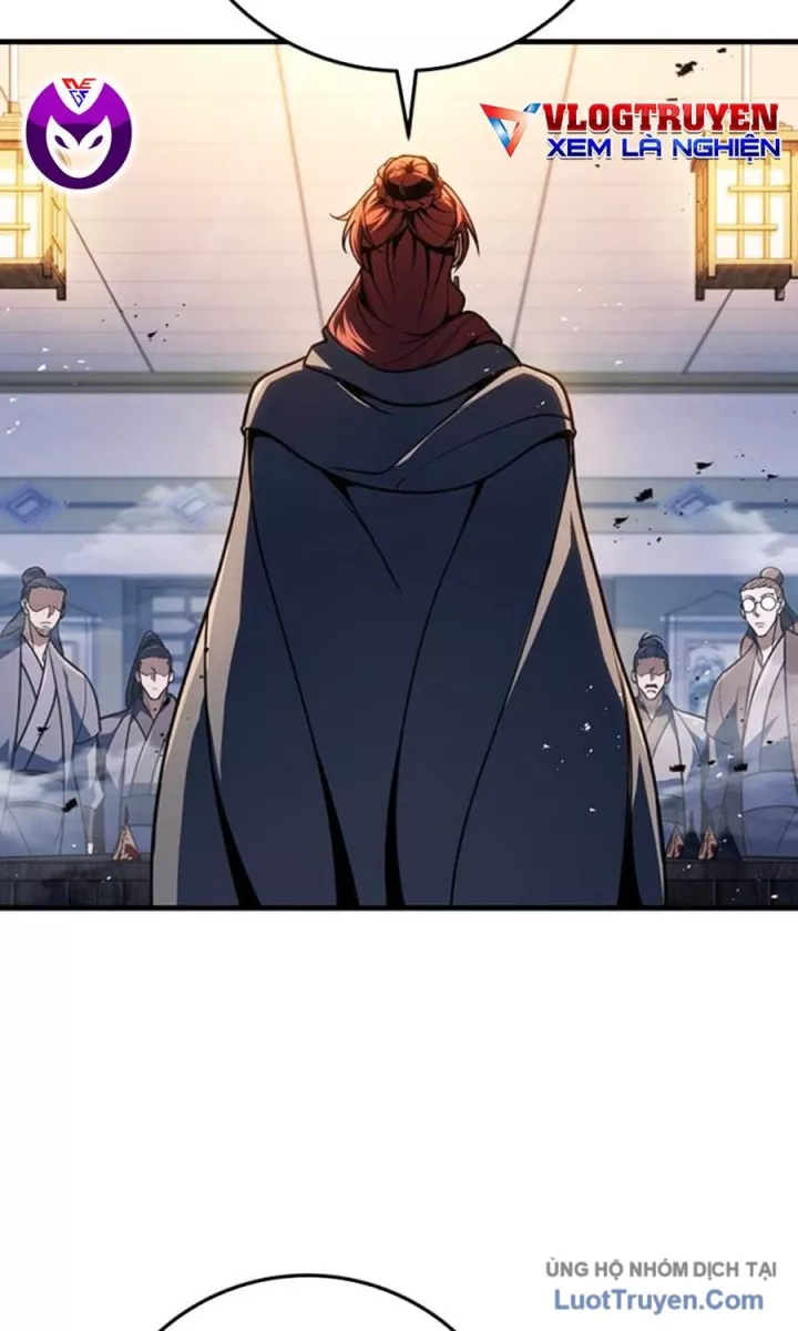 Thanh Kiếm Của Hoàng Đế Chapter 117 85