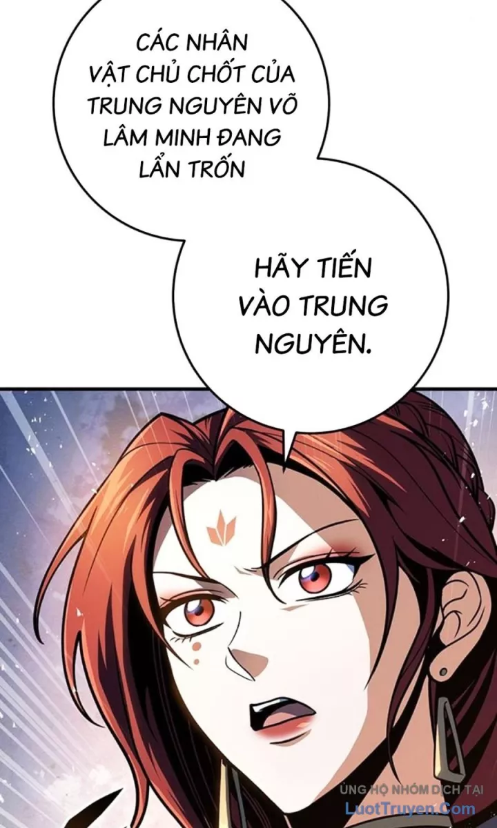 Thanh Kiếm Của Hoàng Đế Chapter 117 86