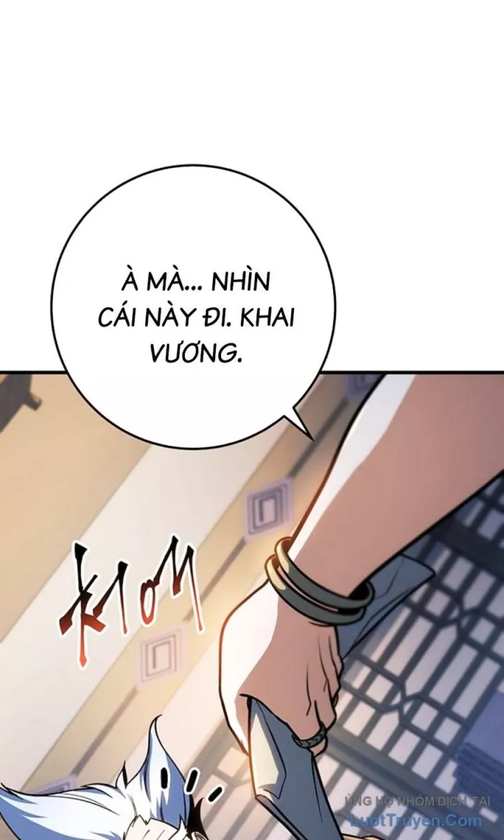 Thanh Kiếm Của Hoàng Đế Chapter 117 91