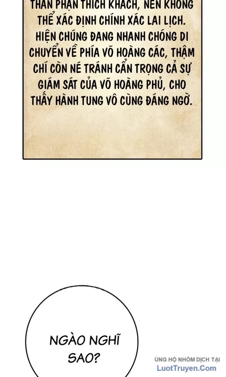 Thanh Kiếm Của Hoàng Đế Chapter 117 94