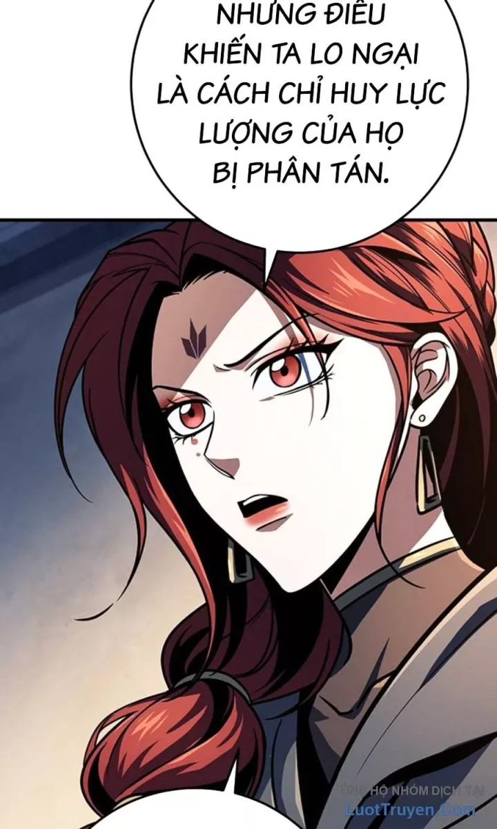 Thanh Kiếm Của Hoàng Đế Chapter 117 98