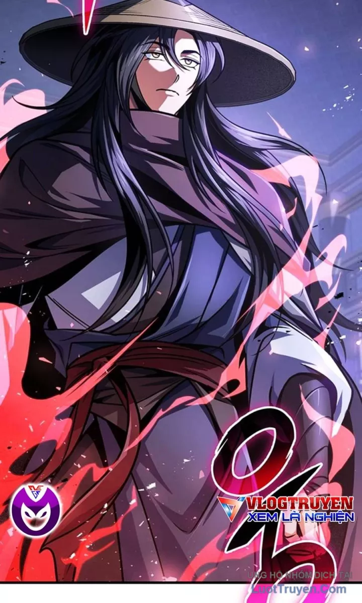 Thanh Kiếm Của Hoàng Đế Chapter 117 116
