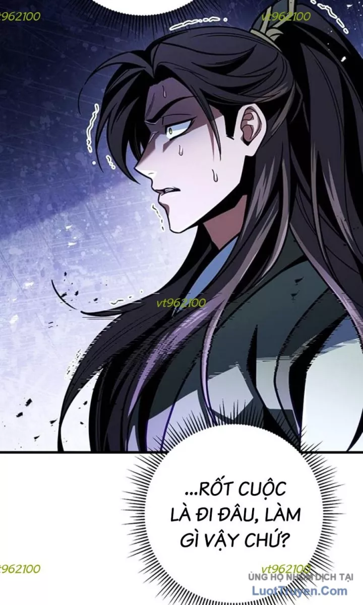 Thanh Kiếm Của Hoàng Đế Chapter 117 121