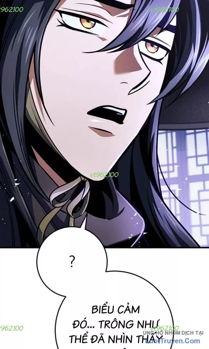 Thanh Kiếm Của Hoàng Đế Chapter 117 123